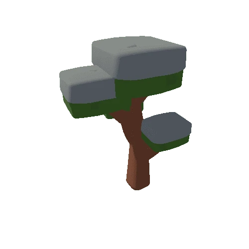 Cube Tree G